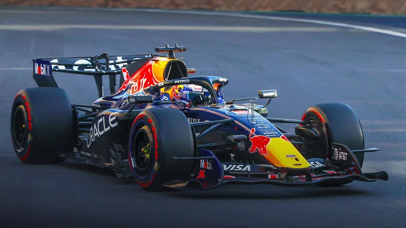 FP2 Highlights: 2026 Azerbaijan Grand Prix