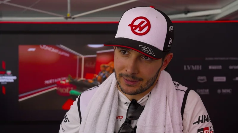 P11 Ocon: “Merecemos mucho más... merecemos estar en los puntos de hoy”