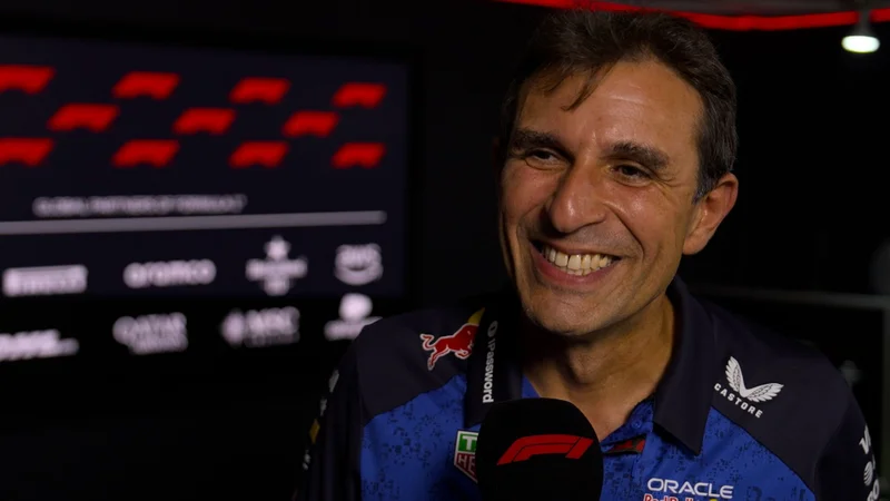 Wache: Red Bull upgrade a Baku ‘più o meno consegnato quello che ci aspettavamo’