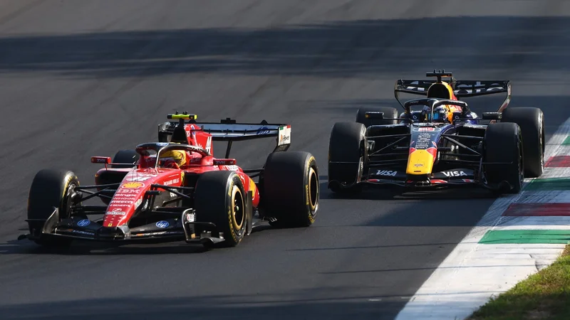 2026 Gran Premio Español: Verstappen se vio obligado a entregar dos lugares después de salir corriendo