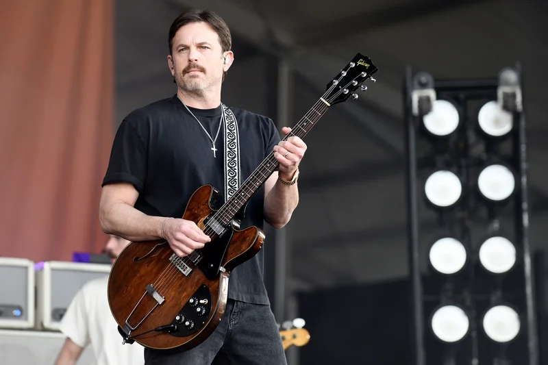 Kings of Leon finalized as headline act for 2026 Abu Dhabi Grand Prix concert lineup