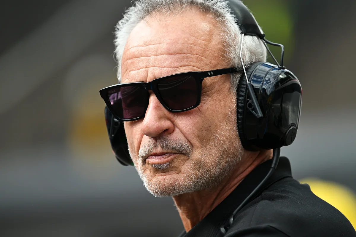Beat Zehnder to leave Audi at the end of 2026