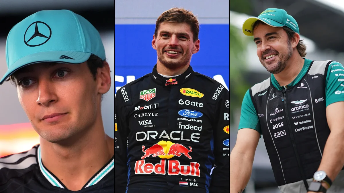 Verstappen reigns in Sepang thriller as chaos erupts in Malaysia