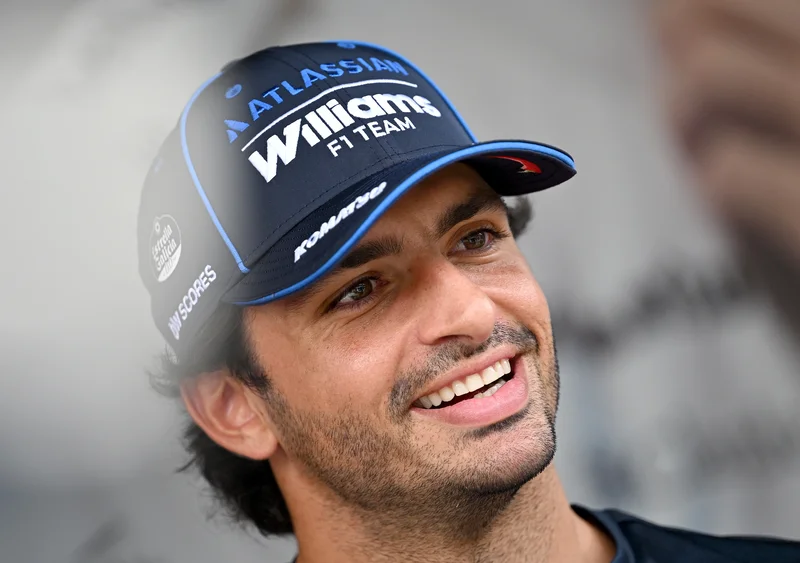 AS IT HAPPENED: Follow all the build-up ahead of the Bahrain GP