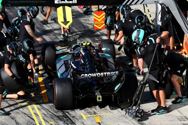 Pierre Gasly assume posição de pólo de choque para o grande prêmio italiano em uma sessão de qualificação selvagem