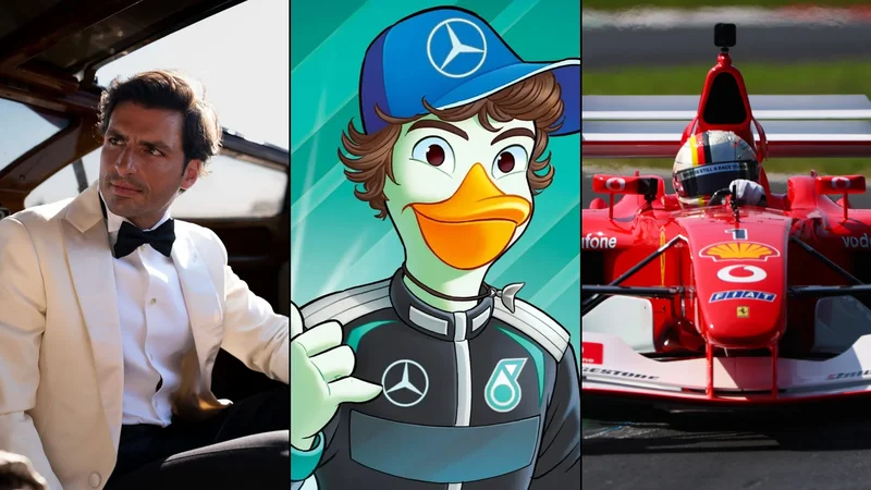 Kimi Antonellis fantastiska Monza-vinst och 6 andra saker du missade på den italienska Grand Prix 2026