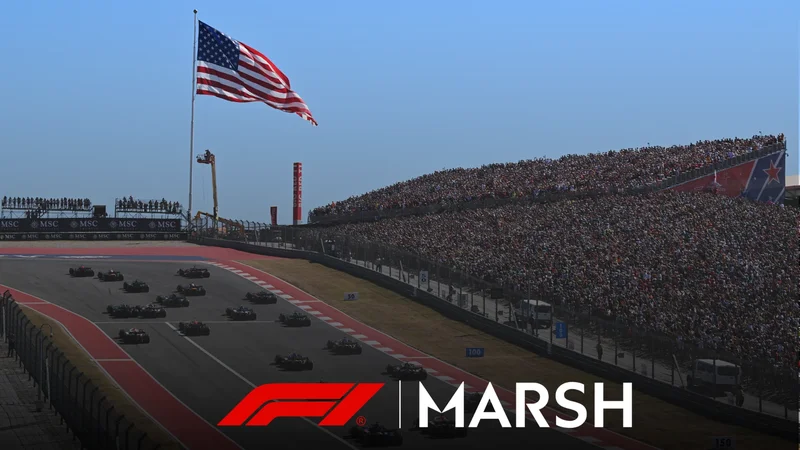 Unpacking the immense risk and engineering puzzle of the Circuit of the Americas