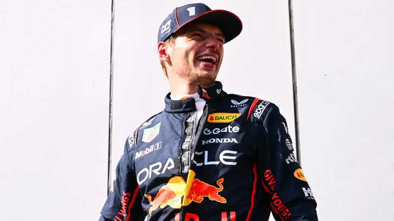The 27 tracks Verstappen has won at after Singapore triumph