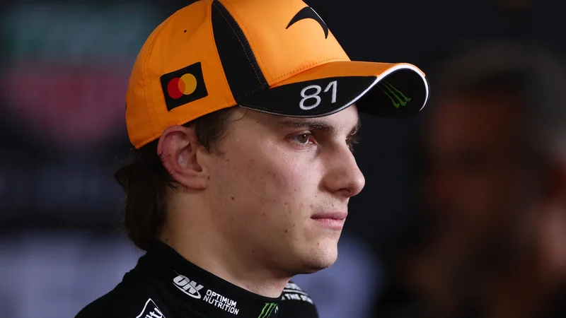 Oscar piastri laments painful spanish grand prix after first-lap damage