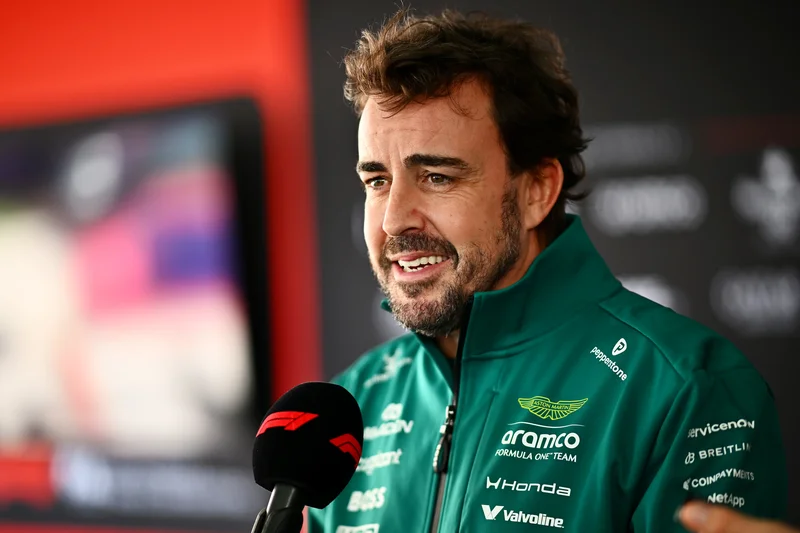 COVERAGE: Construir al GP de Estados Unidos