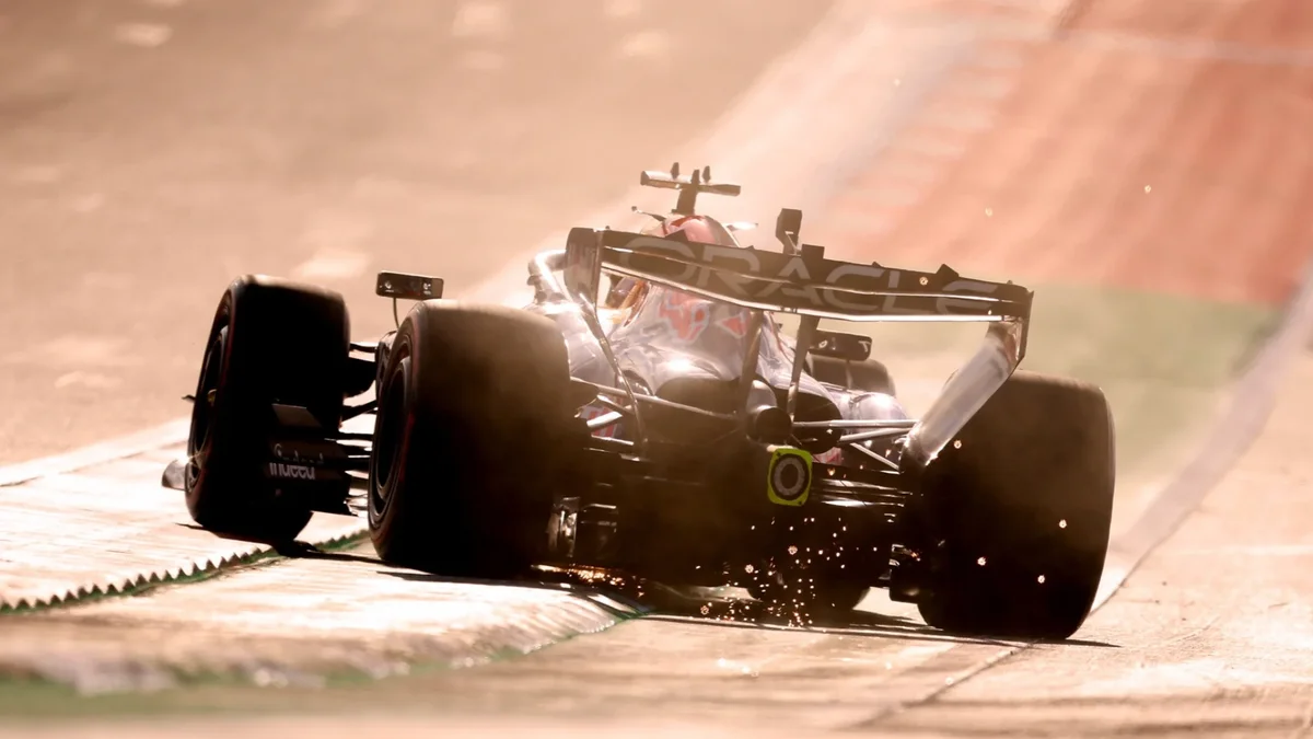 Kimi Antonelli si è aggiudicata la pole position nel Gran Premio degli Stati Uniti a COTA