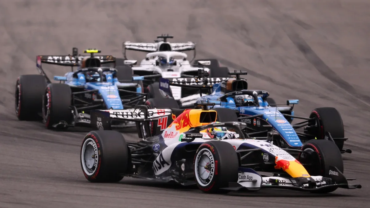 Kimi Antonelli gewinnt Meisterklasse in Austin als Mercedes Master die Strategie