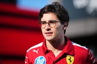 Rafael Camara rivela il numero preferito per il debutto della Formula 1 del 2027 con Haas
