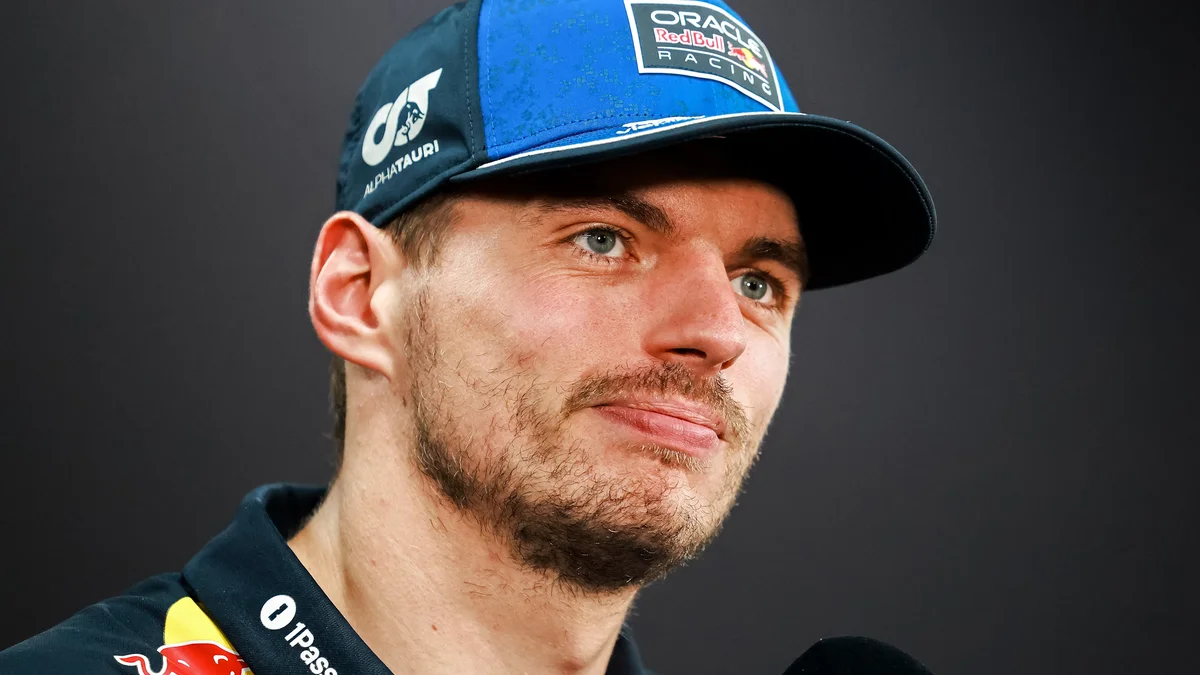 Max Verstappen confronts the Singapore GP puzzle after breakthrough win