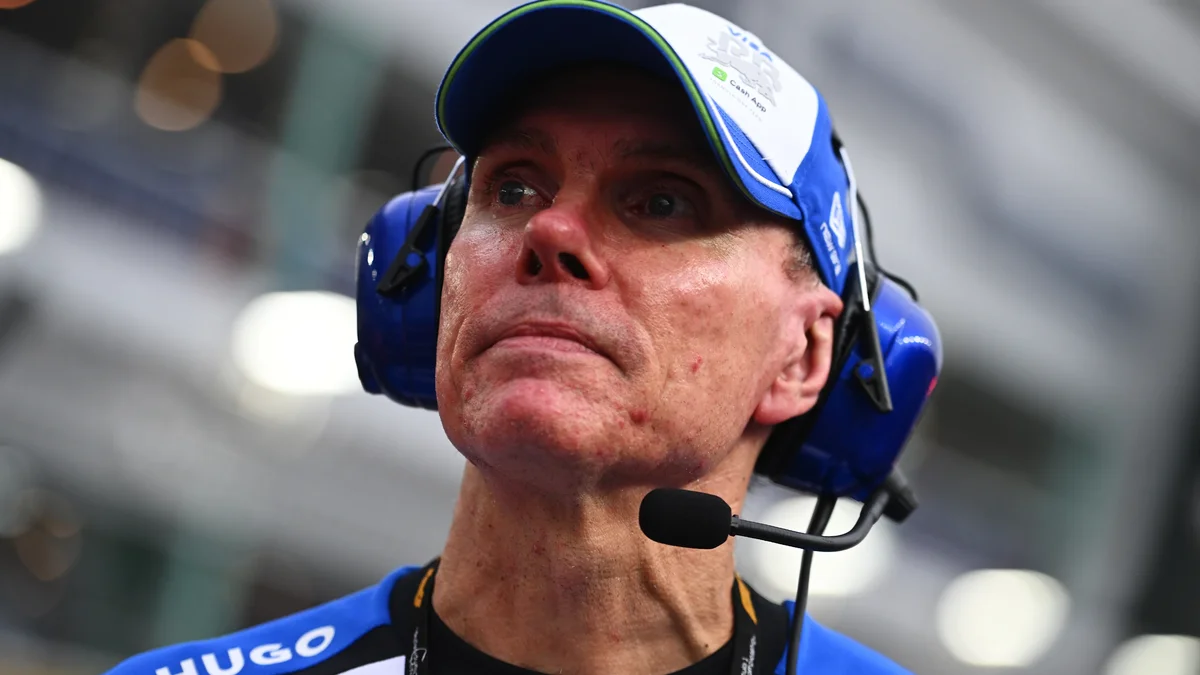 Racing Bulls will finalise 2027 driver line-up in the coming weeks