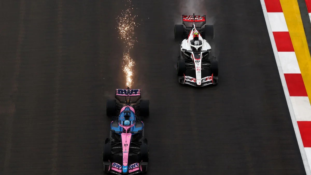 Verstappen claims Singapore pole as Red Bull and Ferrari trade blows on sprint day