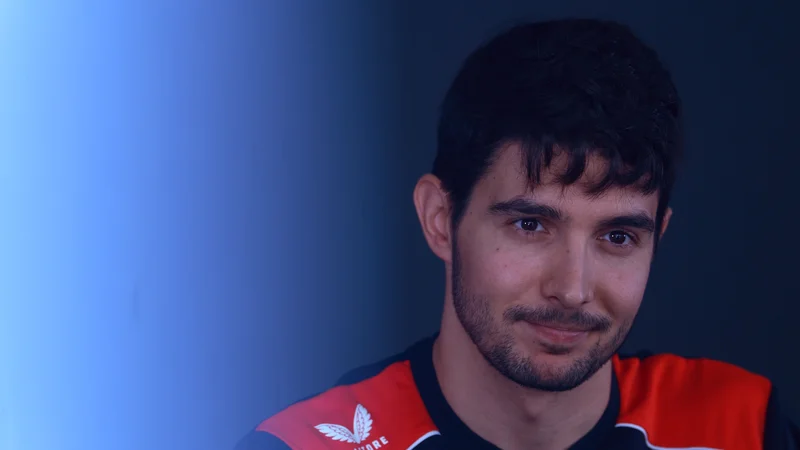 'Definitely a free agent for next year' – Ocon on Haas future
