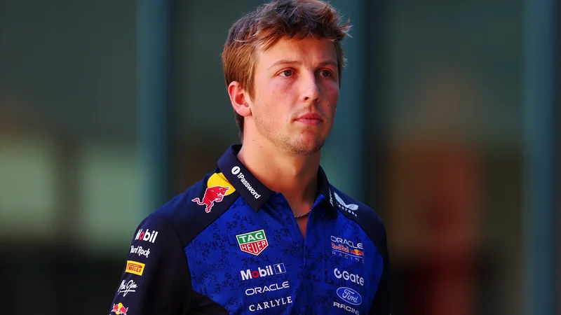 Liam Lawson reflects on strong Red Bull run after sixth in Madrid