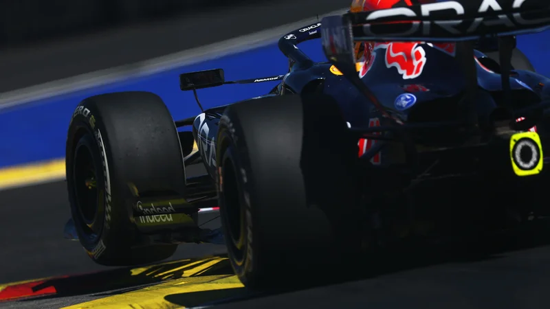 Pirelli reveals tyre compounds for the Azerbaijan Grand Prix