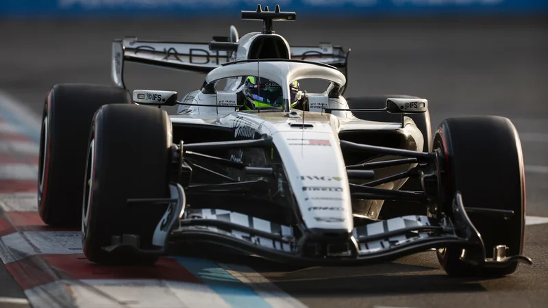 Cadillac recruit technical leaders from Red Bull and Ferrari
