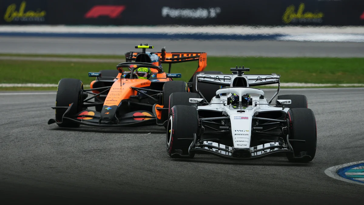 Max Verstappen takes pole in Malaysia as Red Bull flies at Sepang