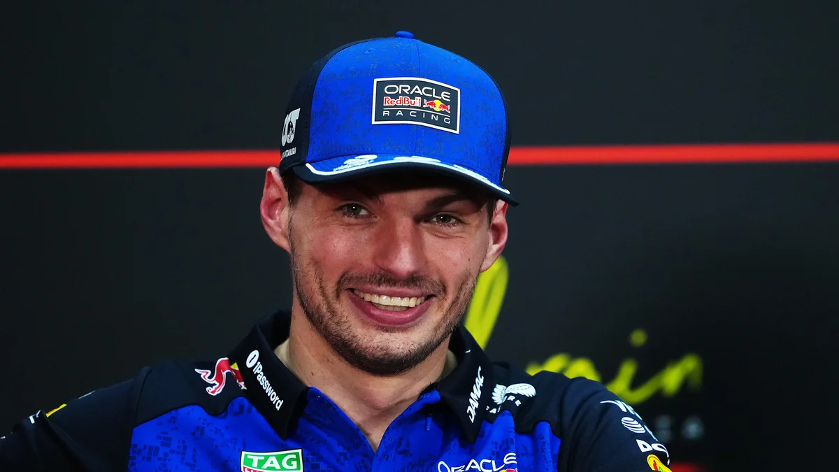 Max Verstappen claims incredible first pole position of 2026 in Malaysia