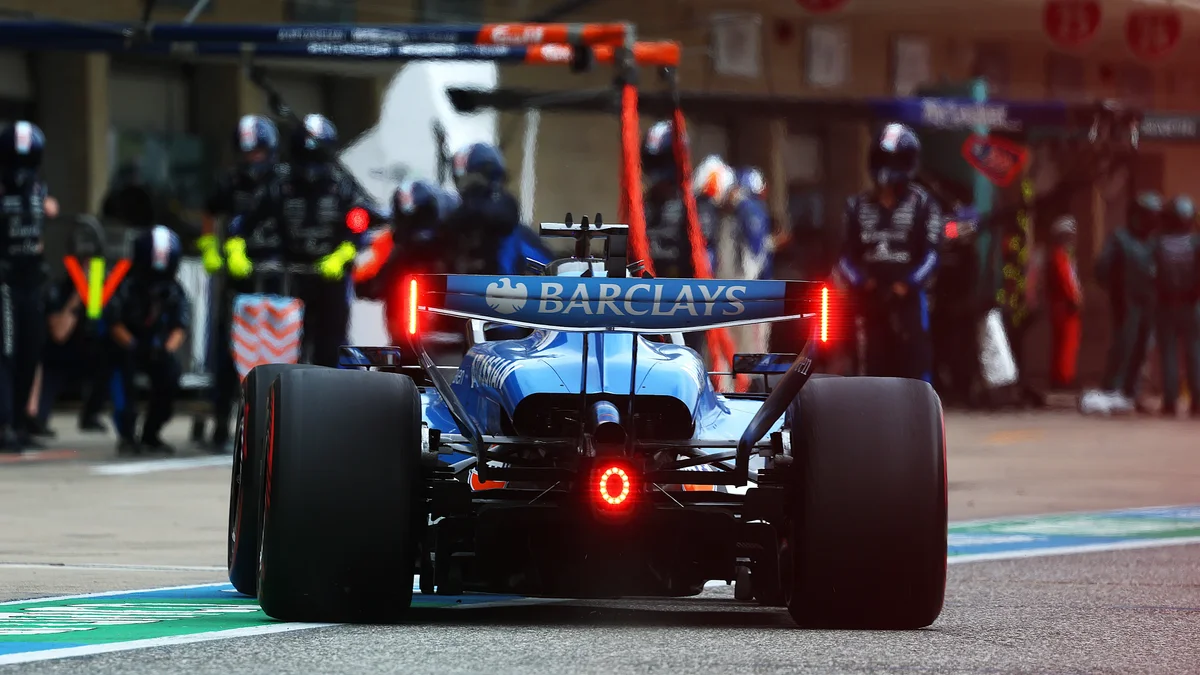 Pirelli reveals tyre compound choices for the Mexico City Grand Prix
