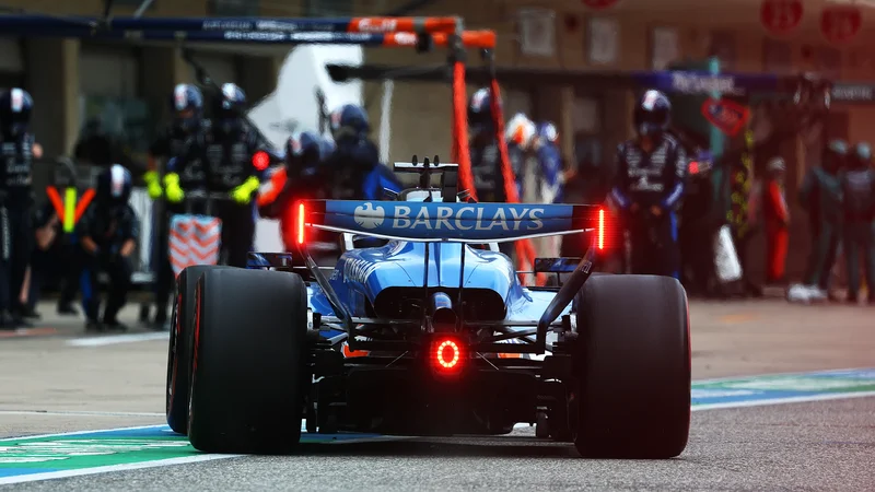 Pirelli avslöjar däckföreningsval för Mexico City Grand Prix