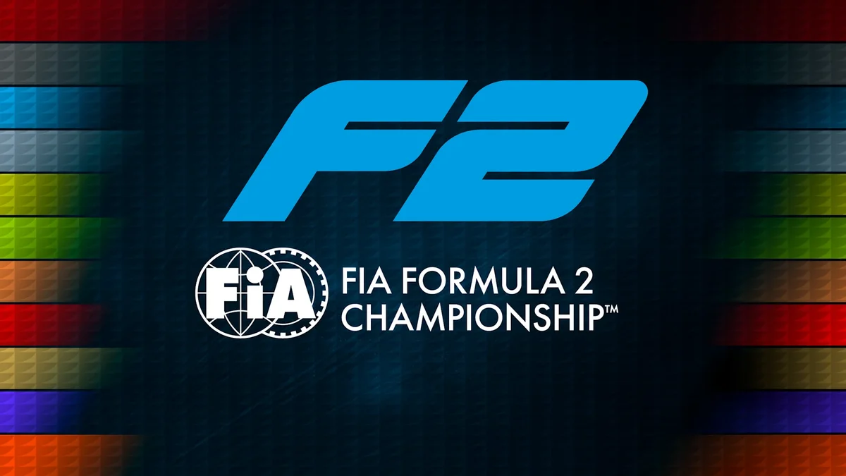 Eleven teams selected for the 2027-2029 FIA Formula 2 seasons