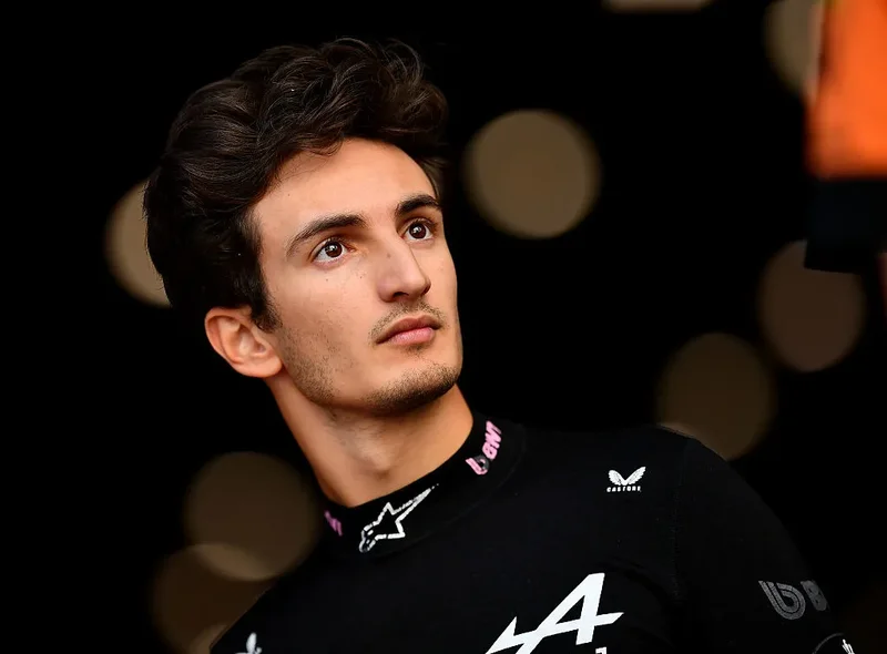 Gabriele Minì on his aggressive approach for the 2026 title fight