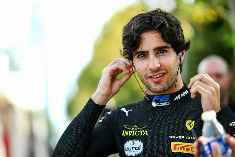 Rafael Câmara dice che il titolo di lotta rimane molto aperto in finale due round