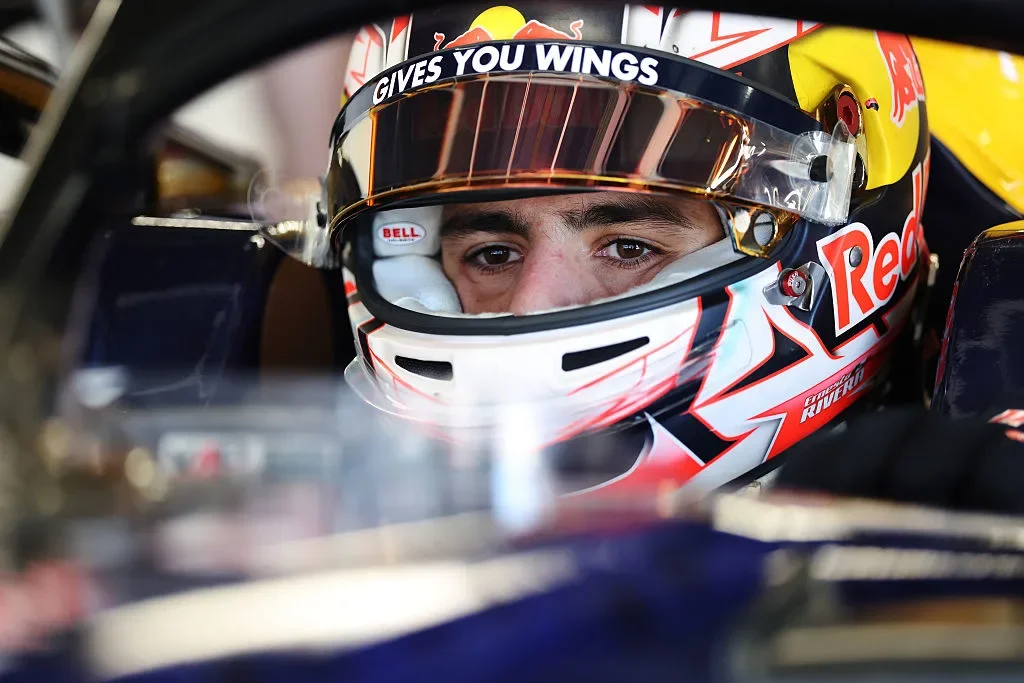 Ernesto Rivera points to winter testing progress as 2026 preparations take shape