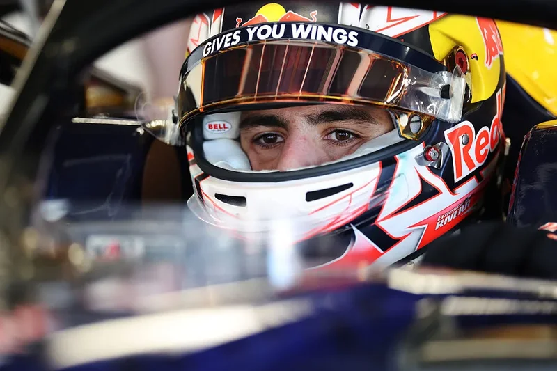 Ernesto Rivera points to winter testing progress as 2026 preparations take shape