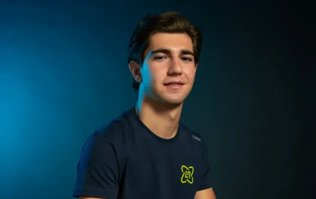 Gabriel Gomez joins LN4 Fusion for 2027 FIA Formula 3 season