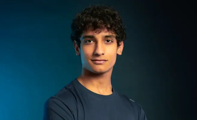Dion Gowda secures LN4 Fusion seat for 2027 FIA Formula 3 campaign
