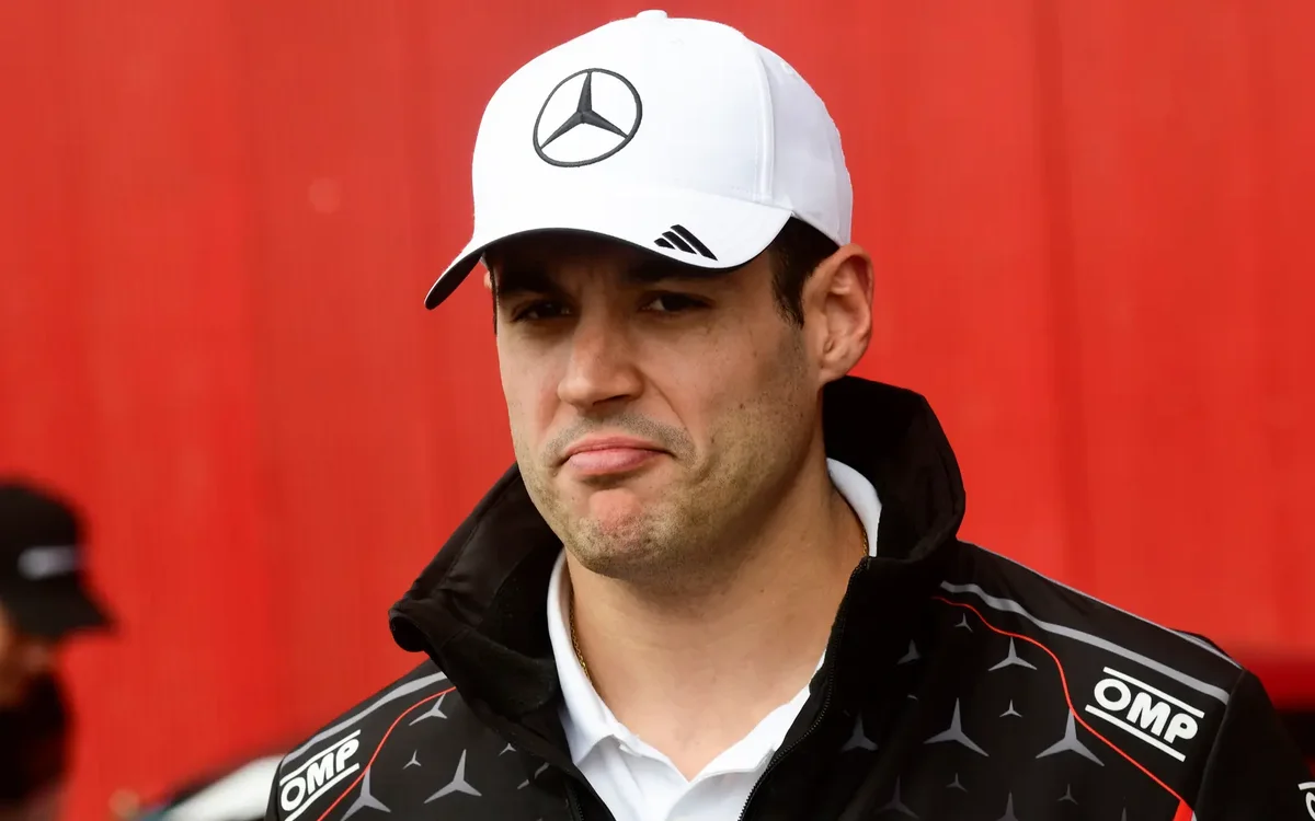 Diego Azar targets Rosario victory to salvage championship hopes