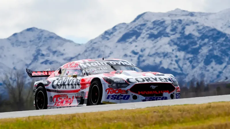 Turismo Carretera weights: who is carrying the heaviest ballast in the Copa de Oro