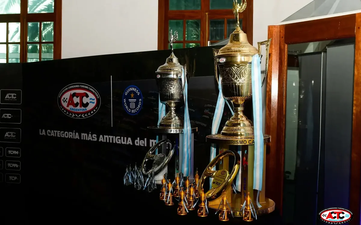 Turismo Carretera returns to Rosario with nearly half the gold cup field facing a brand new challenge