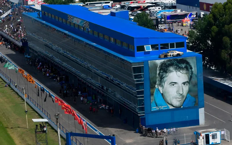 30 años del Mouras de La Plata
