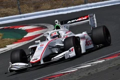 Fukuzumi leads the charge as Super Formula pre-season testing wraps up at Fuji