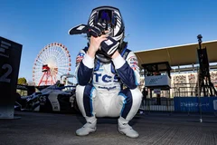 Toshiki Oyu takes maiden win in wild Suzuka thriller
