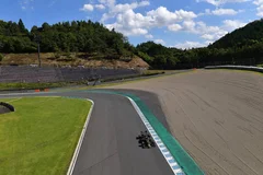 Toshiki Oyu grabs top spot in motegi free practice as title contenders size each other up