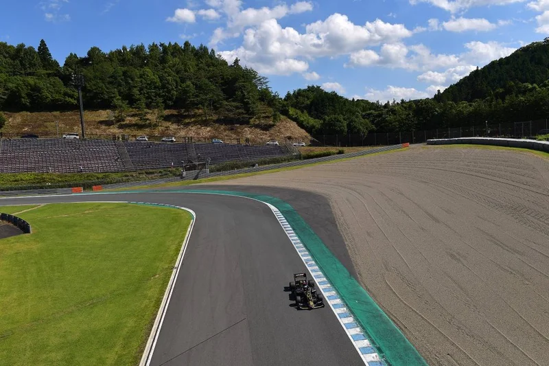 Toshiki Oyu grabs top spot in motegi free practice as title contenders size each other up