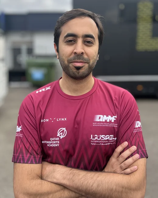 Abdulla Al-Khelaifi