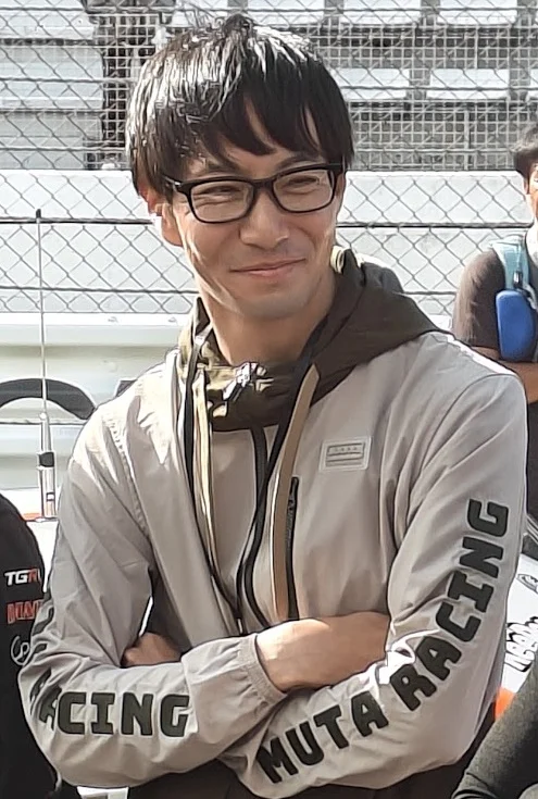 Takamitsu Matsui