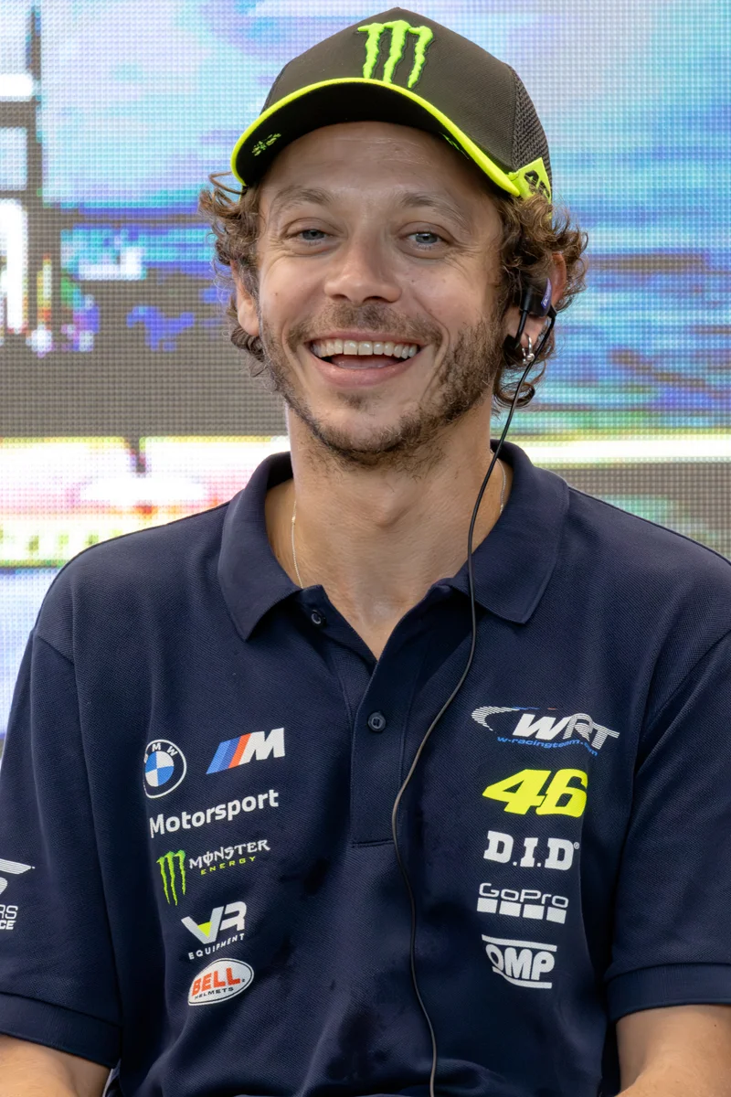 Misano classiques : le meilleur du GP de Saint-Marin