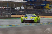 CarGuy Racing