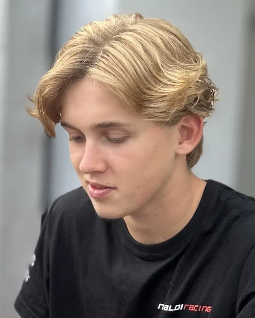 Mikkel Gaarde Pedersen