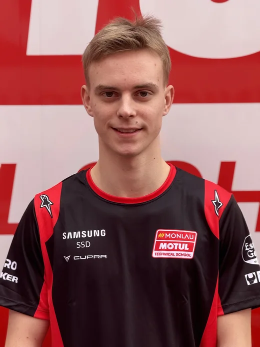 Viktor Andersson