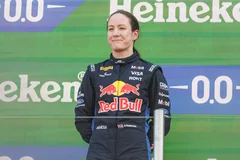 Alisha Palmowski